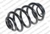 VAUXH 13322083 Coil Spring
